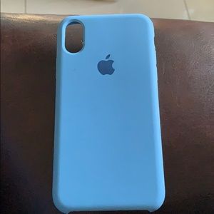 iPhone X cases